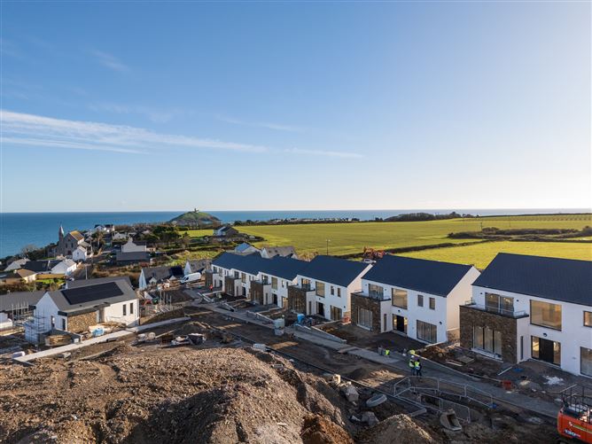 Ocean Drive, Ballycotton, Co. Cork, Ballycotton, Cork