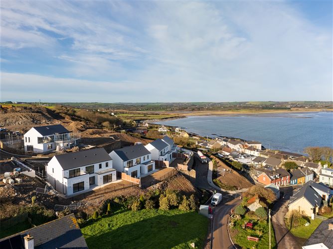 Ocean Drive, Ballycotton, Co. Cork, Ballycotton, Cork