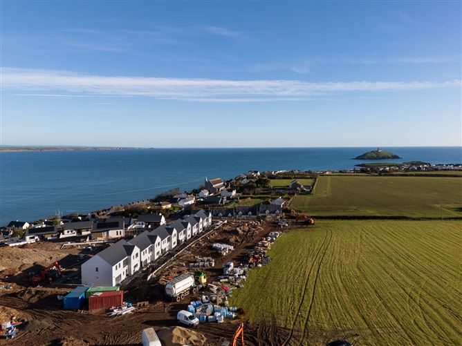Ocean Drive, Ballycotton, Co. Cork, Ballycotton, Cork