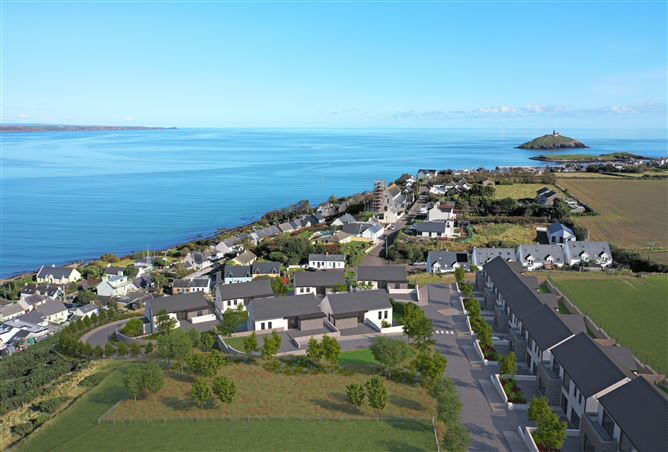 Ocean Drive, Ballycotton, Co. Cork, Ballycotton, Cork