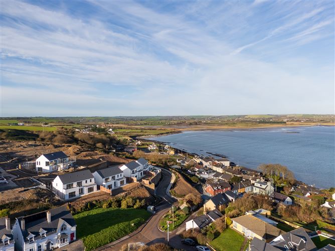 Ocean Drive, Ballycotton, Co. Cork, Ballycotton, Cork