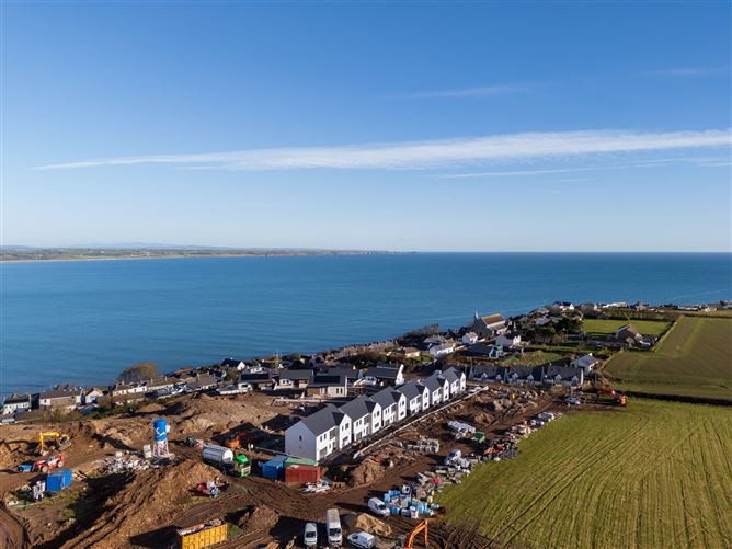 Ocean Drive, Ballycotton, Co. Cork, Ballycotton, Cork
