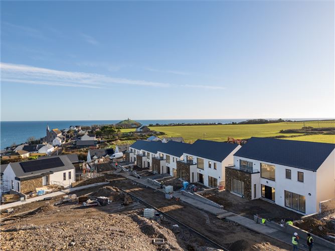 Ocean Drive, Ballycotton, Co. Cork, Ballycotton, Cork