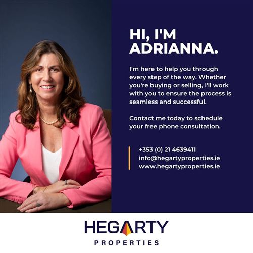 Ocean Drive, Ballycotton, Co. Cork, Ballycotton, Cork