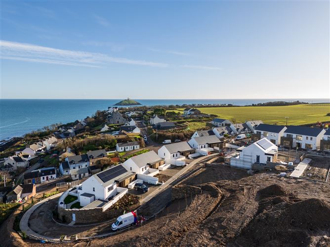 Ocean Drive, Ballycotton, Co. Cork, Ballycotton, Cork