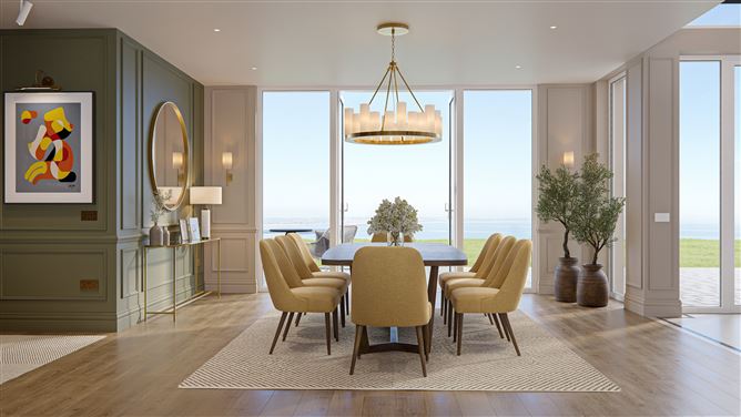 Ocean Drive, Ballycotton, Co. Cork, Ballycotton, Cork