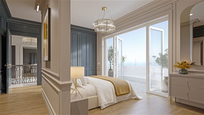 Ocean Drive, Ballycotton, Co. Cork, Ballycotton, Cork