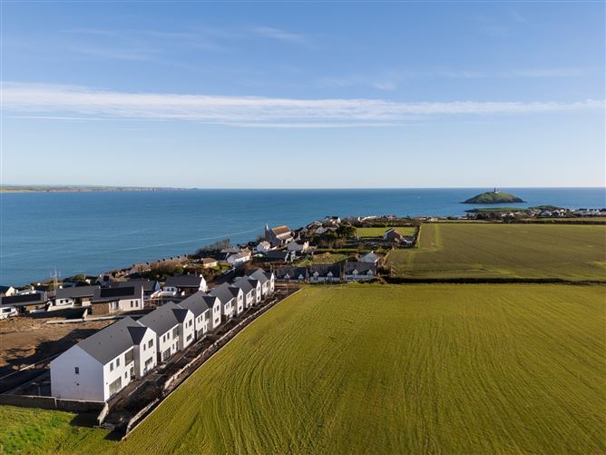 Ocean Drive, Ballycotton, Co. Cork, Ballycotton, Cork