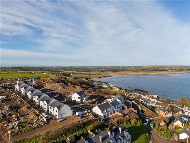 Ocean Drive, Ballycotton, Co. Cork, Ballycotton, Cork