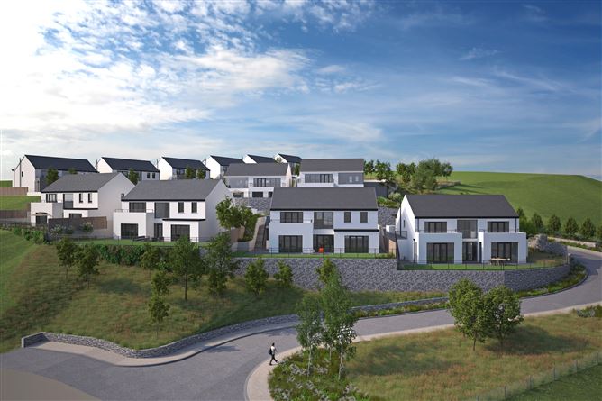 Ocean Drive, Ballycotton, Co. Cork, Ballycotton, Cork