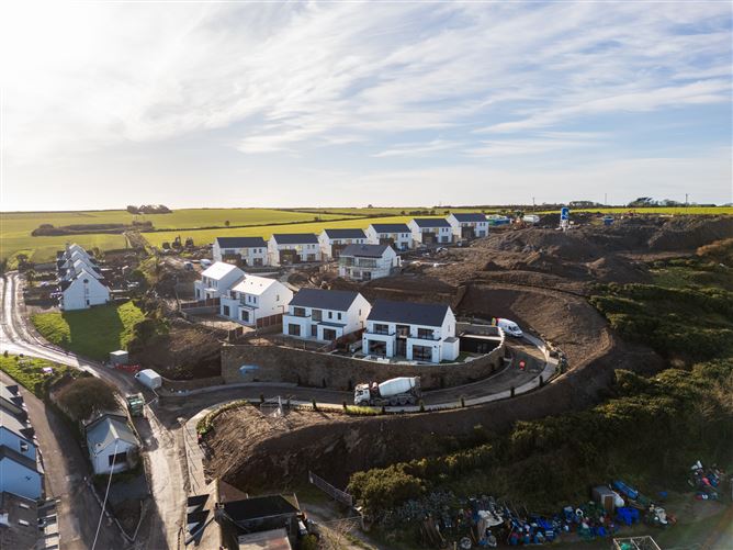 Ocean Drive, Ballycotton, Co. Cork, Ballycotton, Cork