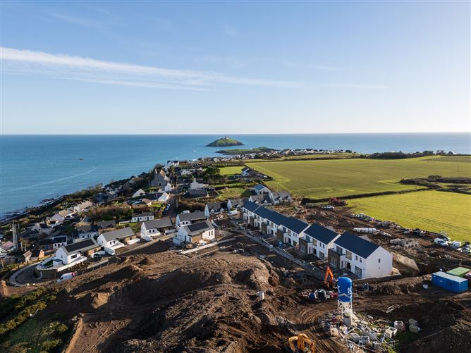 Ocean Drive, Ballycotton, Co. Cork, Ballycotton, Cork