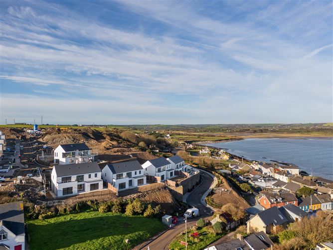 Ocean Drive, Ballycotton, Co. Cork, Ballycotton, Cork