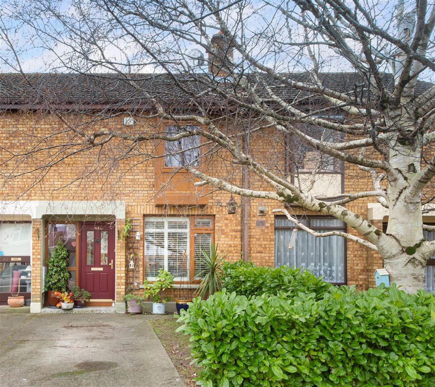 64 Wheatfield, Bray, Wicklow