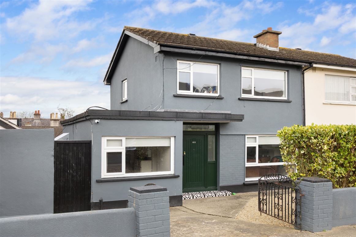82 Seacrest, Bray, Co. Wicklow