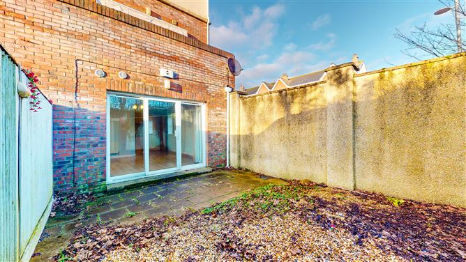 23 The Waterways, Sallins, Kildare