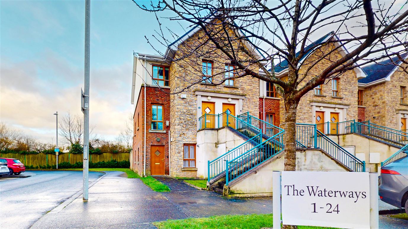23 The Waterways, Sallins, Kildare