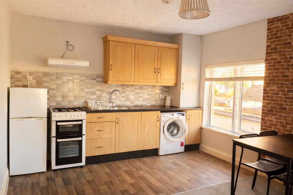 Avondale House,Back Lane, Maynooth, Kildare