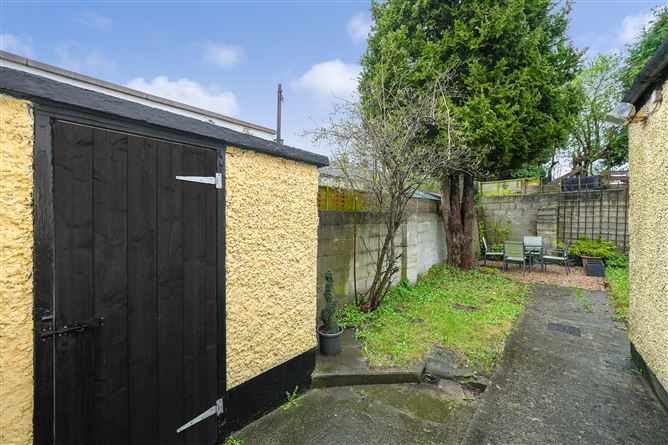 69 Adare Road, Coolock, Dublin 17