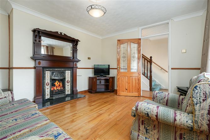 69 Adare Road, Coolock, Dublin 17