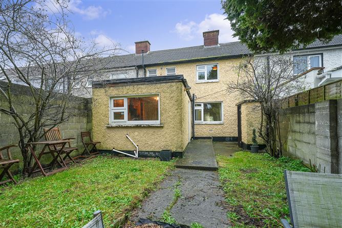 69 Adare Road, Coolock, Dublin 17