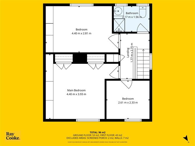 69 Adare Road, Coolock, Dublin 17