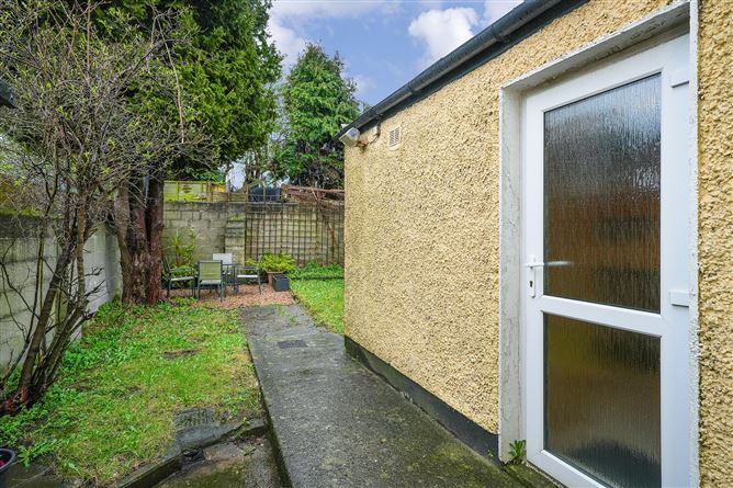 69 Adare Road, Coolock, Dublin 17