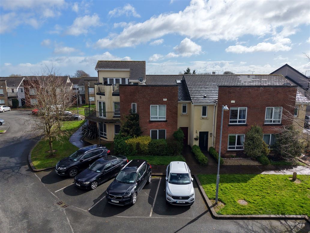 61 Grange Hall, Dunshaughlin, Meath