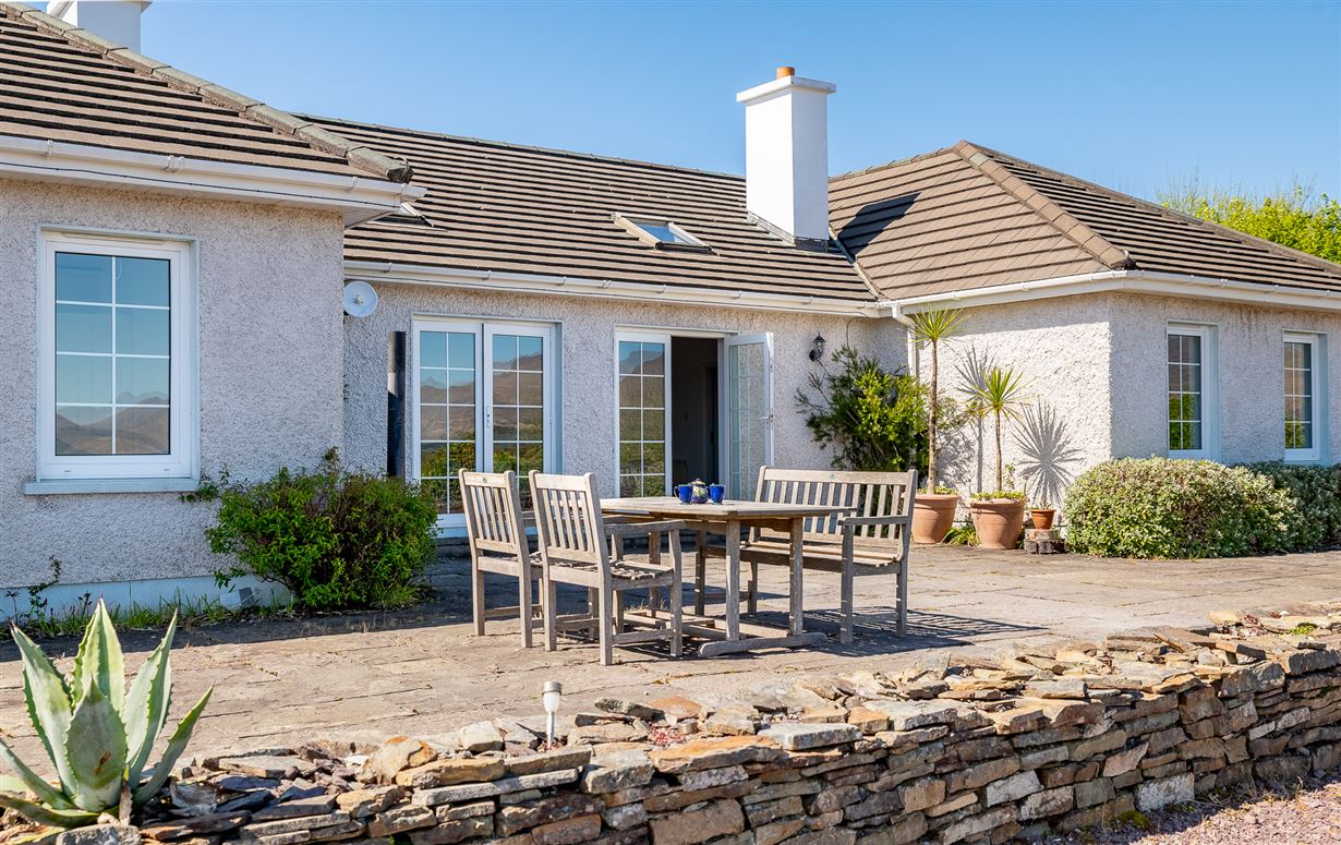 Derrenavurrig, Sneem, Co. Kerry, V93 ECF1