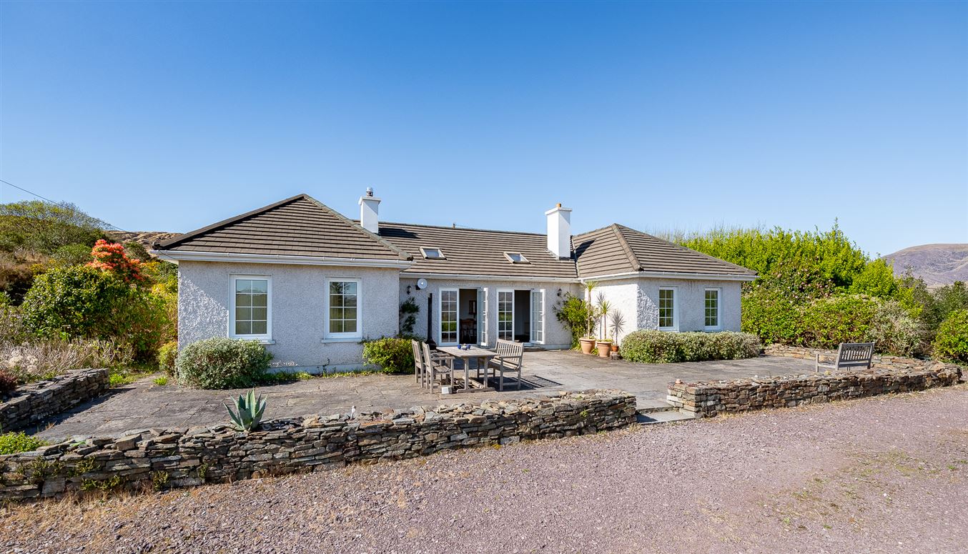 Derrenavurrig, Sneem, Co. Kerry, V93 ECF1