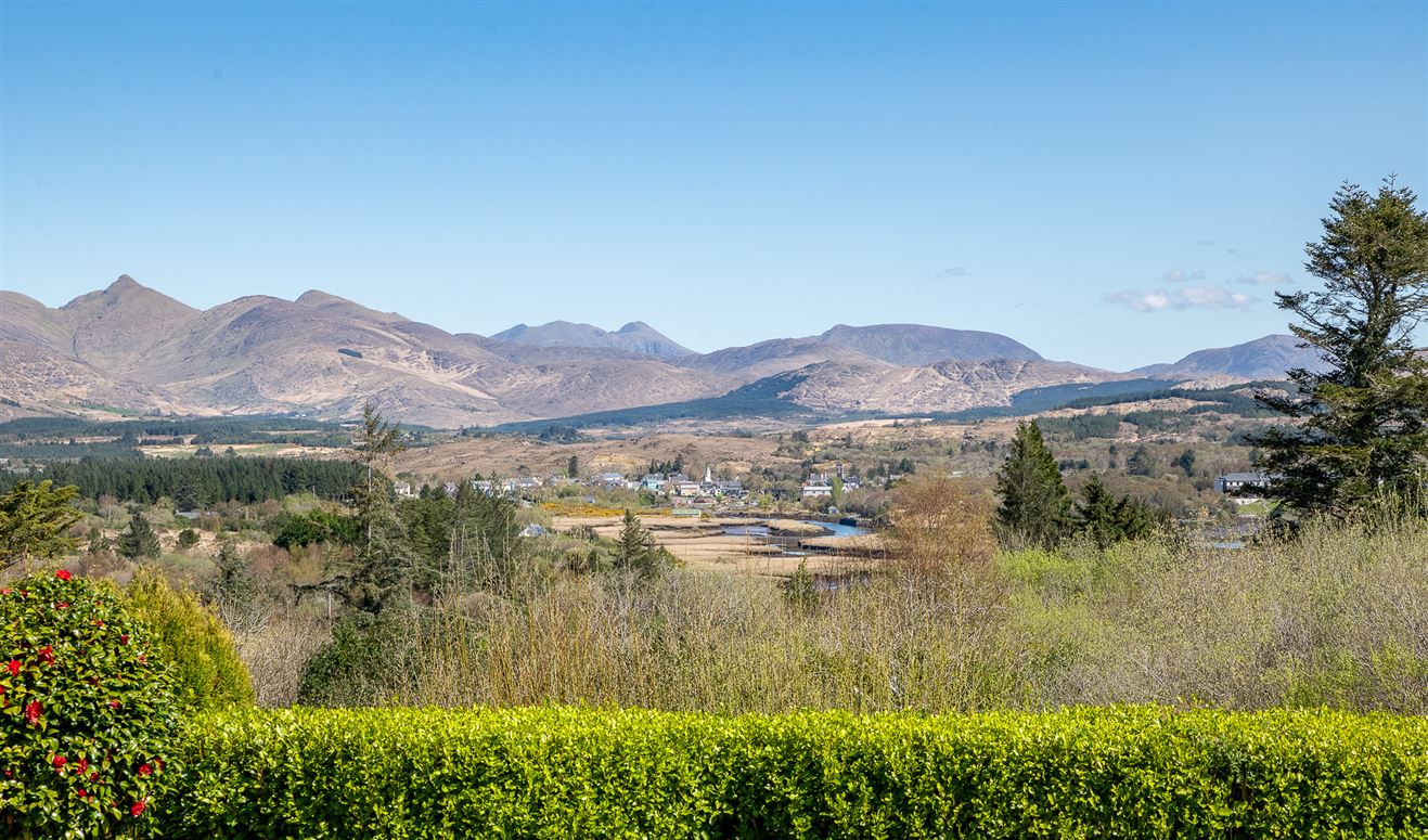 Derrenavurrig, Sneem, Co. Kerry, V93 ECF1