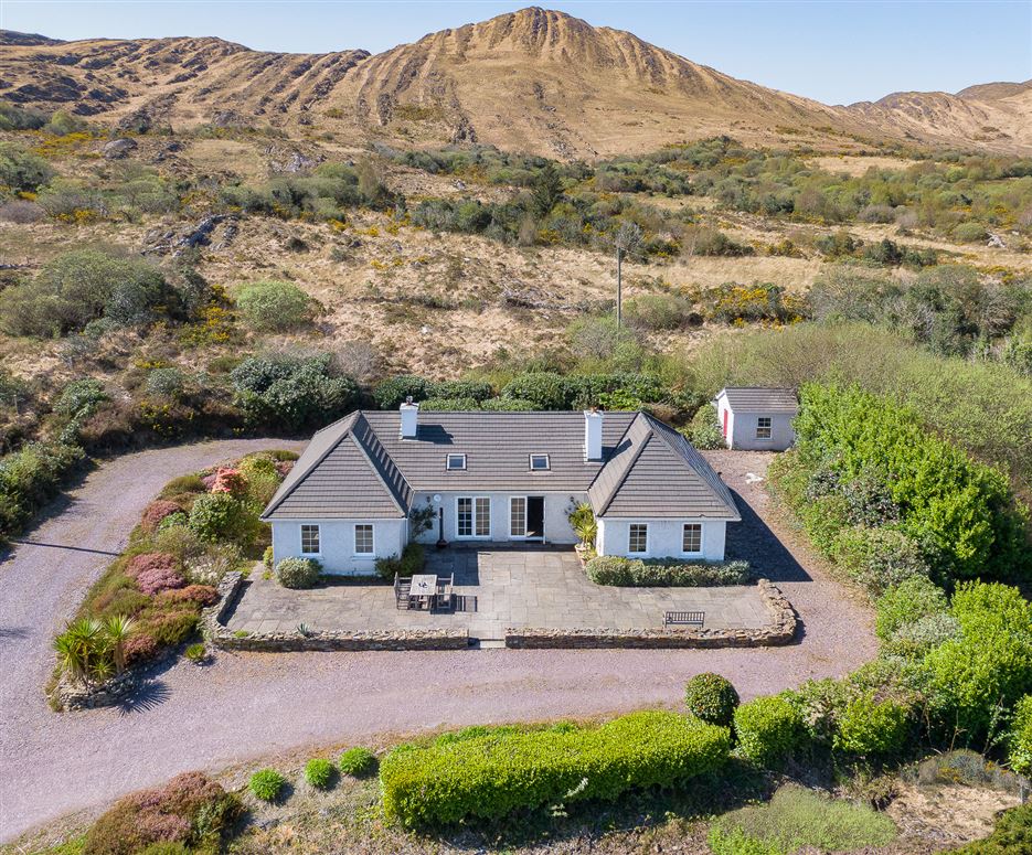 Derrenavurrig, Sneem, Co. Kerry, V93 ECF1