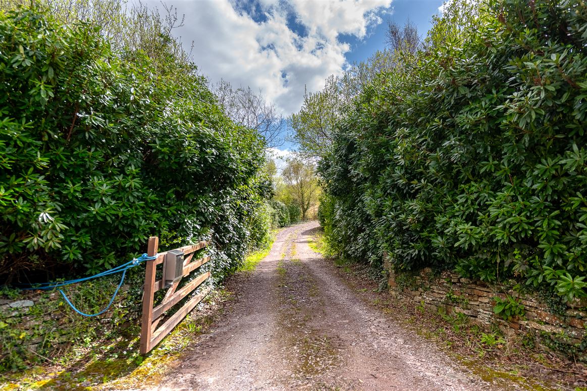 Derrenavurrig, Sneem, Co. Kerry, V93 ECF1