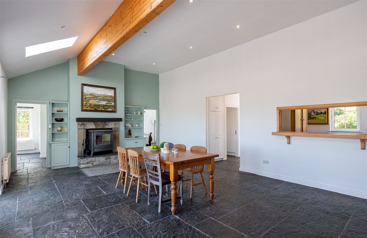 Derrenavurrig, Sneem, Co. Kerry, V93 ECF1