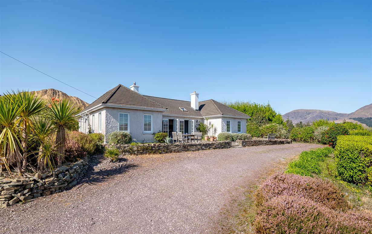 Derrenavurrig, Sneem, Co. Kerry, V93 ECF1