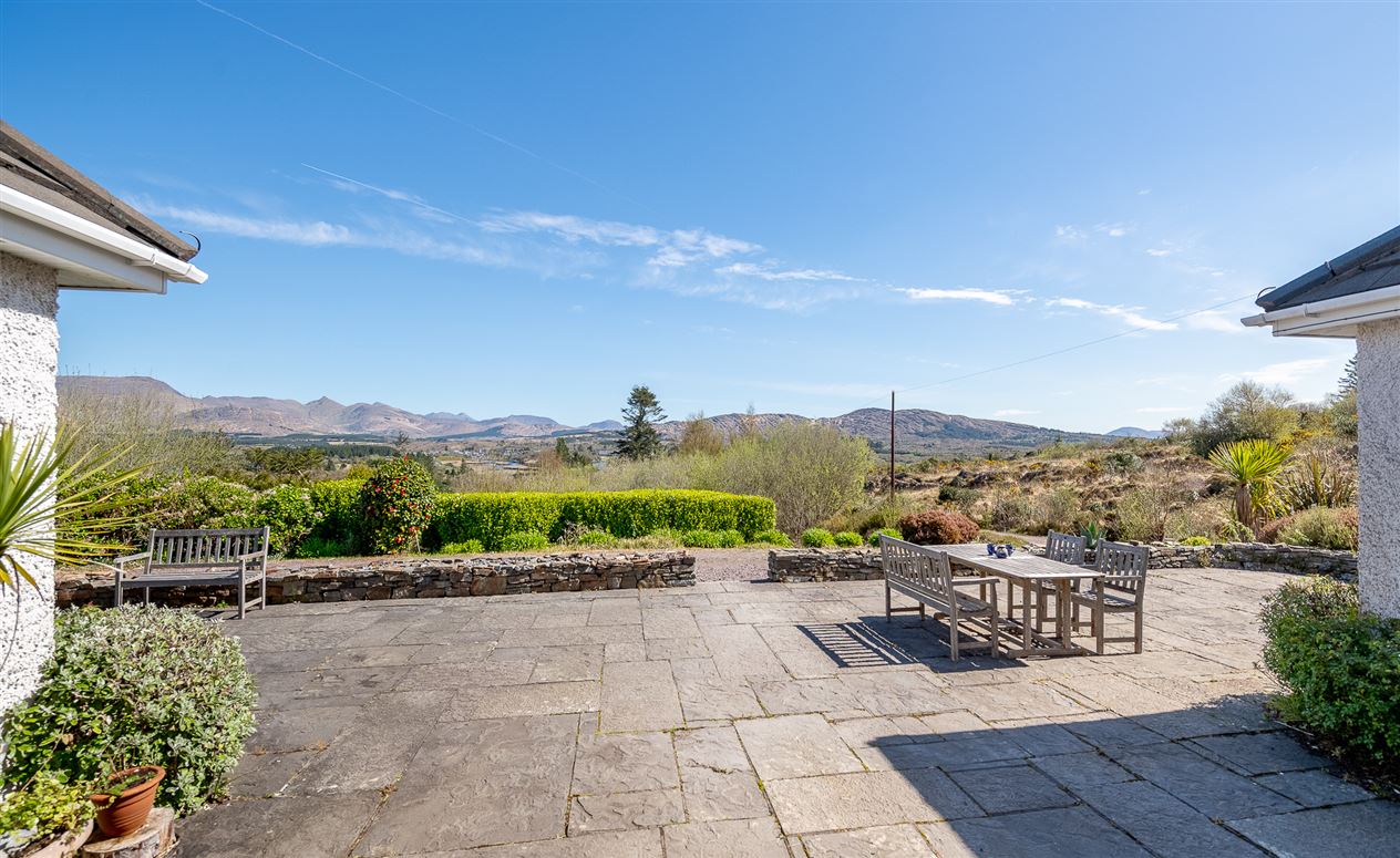 Derrenavurrig, Sneem, Co. Kerry, V93 ECF1