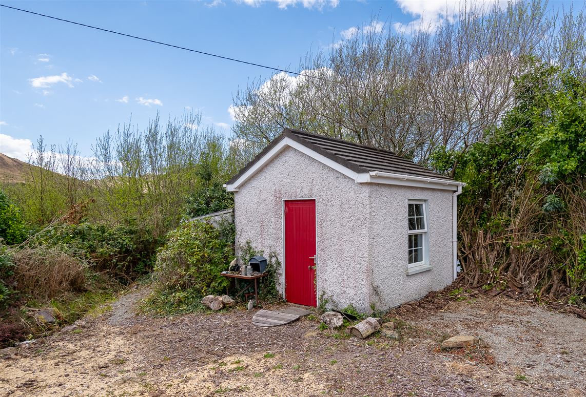 Derrenavurrig, Sneem, Co. Kerry, V93 ECF1