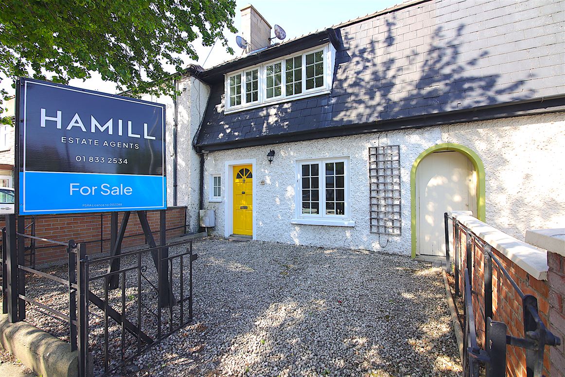 45 Saint Declan's Road, Marino, Dublin 3