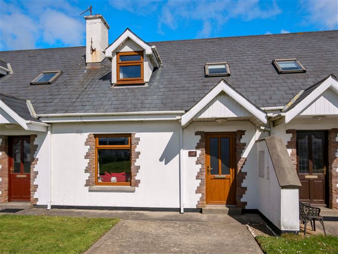 Photo 22 of 22 — 16 Ban Milis, Fethard, Wexford