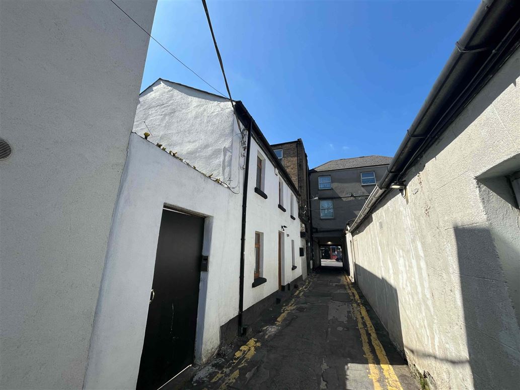 Camden Court, Camden Street, Dublin 2