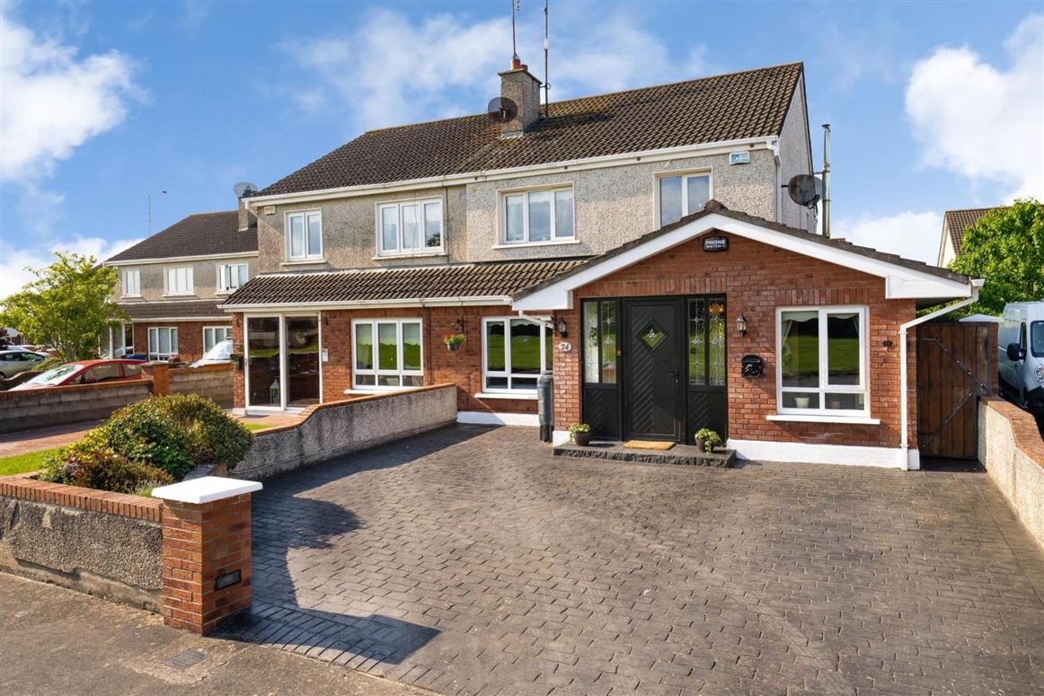 24 Talbot Court, Trim, County Meath