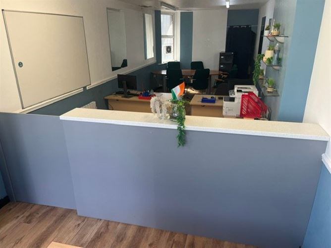 57 Clanbrassil Street, Dundalk, Co.Louth
