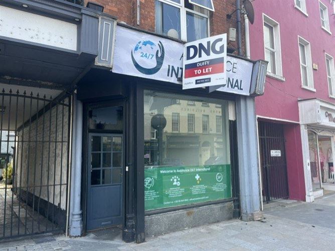 Photo 1 of 5 — 57 Clanbrassil Street, Dundalk, Co.Louth