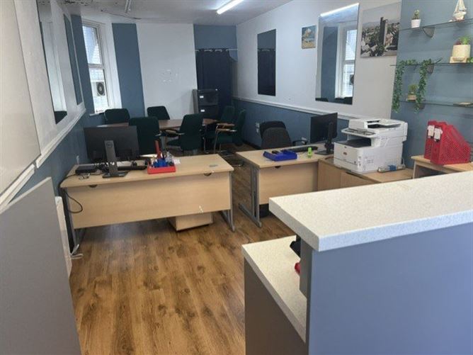 57 Clanbrassil Street, Dundalk, Co.Louth