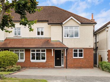 Main image of 69 Hampton Park, St Helen's Wood