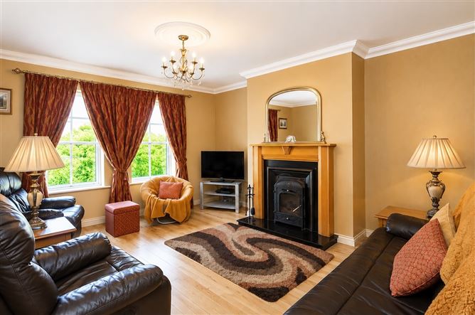 51 Harmony Hill, Letterkenny, Co. Donegal