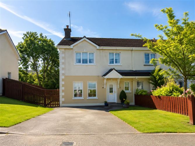 Photo 1 of 13 — 51 Harmony Hill, Letterkenny, Co. Donegal