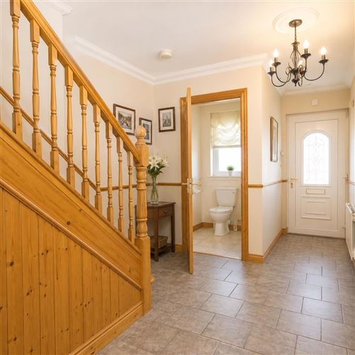 51 Harmony Hill, Letterkenny, Co. Donegal