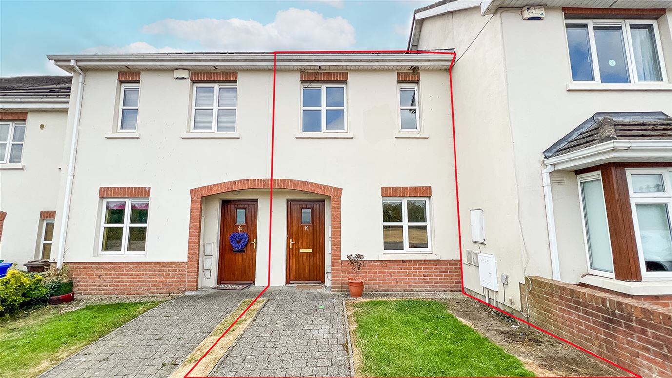 19 Lakeview Drive, Lakeside , Kilkenny, Kilkenny