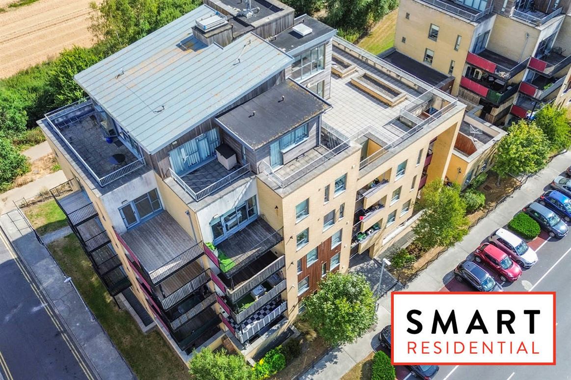 Apartment 17, 22 Marrsfield Avenue, Clongriffin, Dublin 13, Co. Dublin